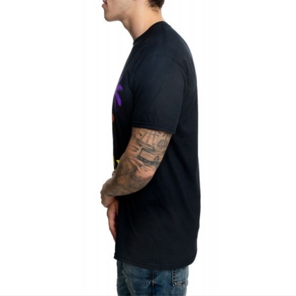 LeBron James It's Taco Tuesday Premium Black Tee - Picture 2 of 6